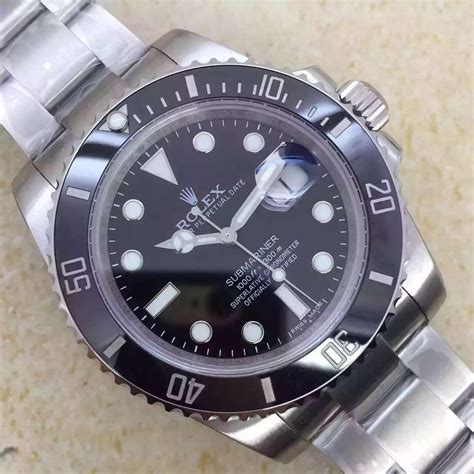 noob factory rolex review|Rolex submariner noob.